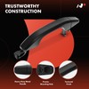 A-Premium Upgraded Metal Exterior Front Right or Rear Door Handle