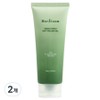 Herbloom Green Papain Soft Peeling Gel, 2 packs, 120g / 허블룸 그린 파파인 소프트 필링젤, 2개, 120g