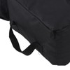 Umbrella Base Sandbag Detachable Square Parasol Heavy Weight Bag for