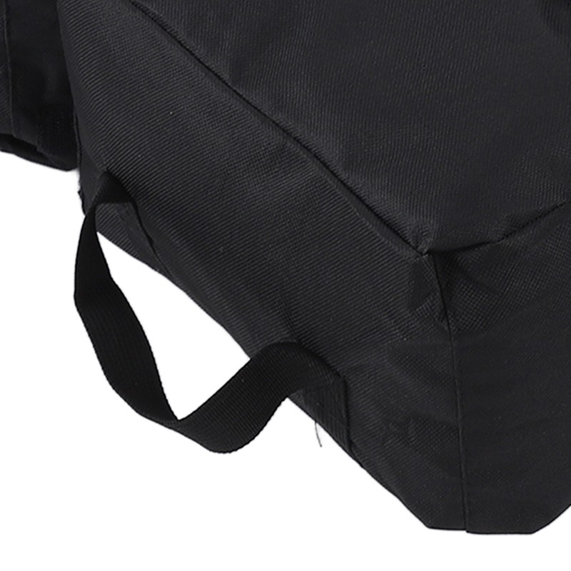 Umbrella Base Sandbag Detachable Square Parasol Heavy Weight Bag for