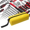 Baoblaze Tool Bag for Men Tool Pouch Professional Large Capacity