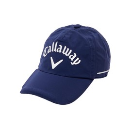 Callaway Men's Classic Rain Cap, RAIN CAP, Golf, 23SS_1120_Navy