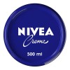 Cremma Corporal Humectante Nivea Creme Vitamina E 500ml.
