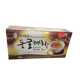 Surasang Té de Hierbas Coreano Solomon's Seal - 150 Bolsas de 0.04 oz