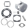 labwork Top End Kit Piston Gaskets Replacement for Polaris Scrambler