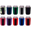Blank Magnetic Can Coolie (10 Pack, Various)