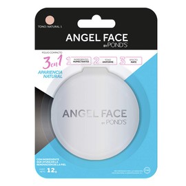 POND'S Polvo compacto Angel Face Natural 12 g