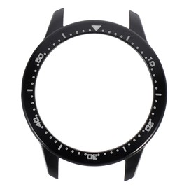 DOITOOL Watch Protective Shell Elegant Bumper Cover for Watch Easy Installation Scratch-Resistant Lightweight Design and Options