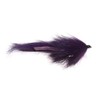 Conejo Leech Pesca con Mosca Moscas Para Trucha, Negro, Crema,