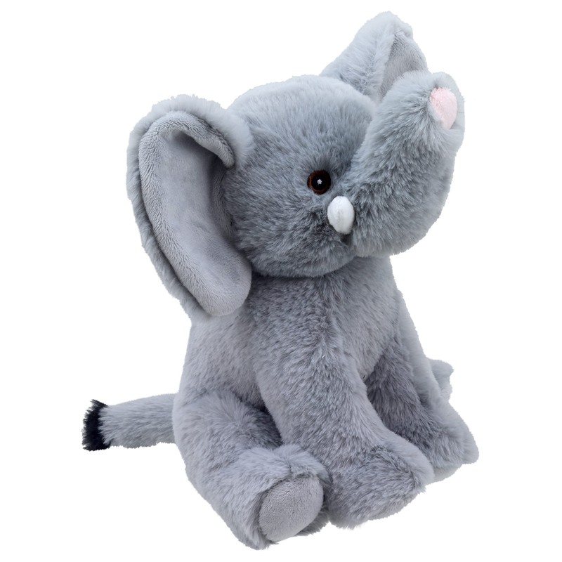 Wilberry - Ella - Elephant ECO Cuddlies