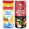 Tomato-Mozzarella Salt with Iodine and Folic Acid 90 g +