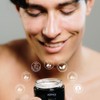 Aoklabs - Black Night Night Face Cream with Anti-Ageing and