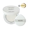 Age 20s Sunpact Water Fit Sun Cushion Product + 1 Puff / 에이지20s 선팩트 워터핏 썬쿠션 본품+퍼프 1매