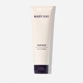 Limpiadora Facial 4 En 1 Mary Kay Timewise Combinada/grasa Mixta Día/noche