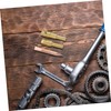 Mobestech Professional Dent Remover Chuck Welder Machine Pad and Weld