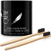 CARBON ACTIVADO | Uso Dental | ACTIVATED SNOW-W | Blanqueador