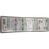 King Home Toy S-45 HT-43 176x52x15 Grit Size: #6000 For