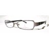 Baby Phat NEW Eyewear Mod: 121 eyeglass frame 52-16-135 Dark
