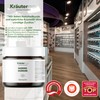 Base Powder Citrate with Minerals Magnesium, Potassium and Calcium |