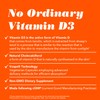Invite Health Vitamin D3 3000 IU - Supports Immune, Bone,