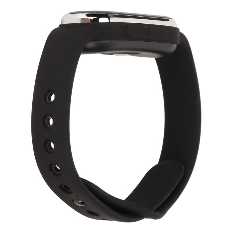 Ultrasonic Mosquito Repellent Bracelet Fast Charging Time Display Temperature Measurement