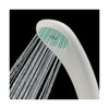Kakudai water-saving shower head (cream) 356-400-C