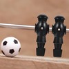 Foosball Men Replacement Players 5psc, Foosball Soccer Table Man Player