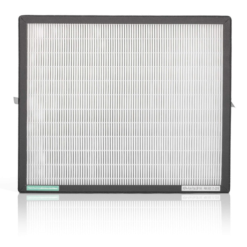 Alen Air Filter BF15A-Pure Replacement HEPA Filter for A375 &