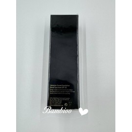 Bobbi Brown Intensive Serum Foundation 1oz  SPF40 N-012 Porcelain