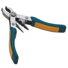 Allied Tools 30578 Switch Grip Dual Action Pliers Tool