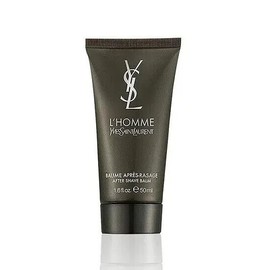 Yves Saint Laurent YSL L'Homme After Shave Balm TRAVEL Size 1.6oz, 50ml NWOB