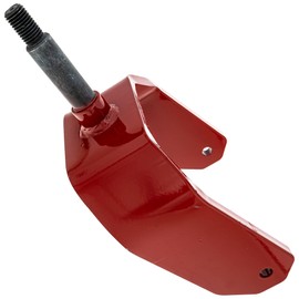 Exmark 142-4254-01 Caster Fork Weldment Staris S-Series Stand On Mower