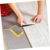 CHILDWEET 4pcs Hand Polishing Pads Grit Sanding Blocks for Grinding