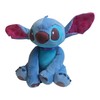 Plush Toy Compatible with Angel, Angel, Stitch with Ears with