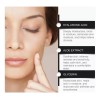 Crema Facial Hidratante Dr. Althea Niacinamida 50ml
