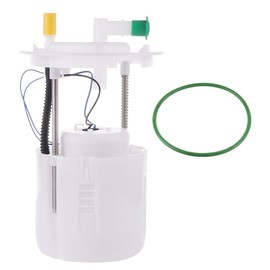 AZHZ Fuel Pump Assembly w/SendingUnit Fit for Ford for Flex SE 3.5L 2013-2016 for Ford for Explorer Base 3.5L 2013-2016 for Ford for Explorer XLT 3.5L 2013-2016 Replace E2605M