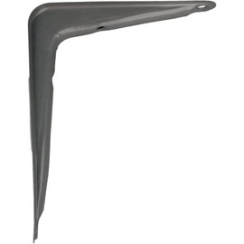 Amig 7163 Stand - Angle - Pause - Set Square, Metallic Grey, 200 x 150 mm