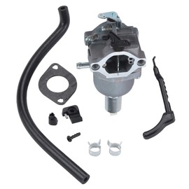 Harbot 799727 698620 Carburetor for 791886 495935 690194 498061 499153 287707 287777 28N707 28N777 28P777 28Q777 14hp 15hp 16hp 17hp 18hp Engine with 496894S Air Filter