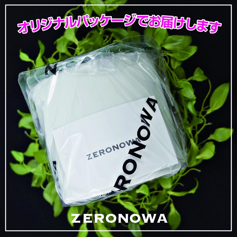 ZERONOWA Golf Cup Green Hole Cup Cover with Lid for