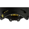 Bern BM20E20MBK1 Unisex's Macon 2.0 Cycle Helmet, Black, Small