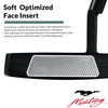 PGF Mustang Forged Blade & Mallet Plumber’s Neck Putter Crafted