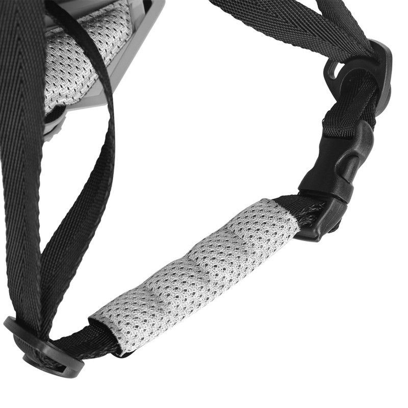 Outdoor Sport Safety Head Protector Helmet for Mountaineering Climbing Roller