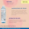 Tónico Facial Hidratante Ácido Hialurónico Revuele 250 Ml
