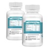 2 Pack Enzimas Digestivas Healthaddiction. 120 Cápsulas
