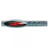 MIDWEST CORVETTE C5 Corvette ZO6 405HP Wall Emblem Large Metal