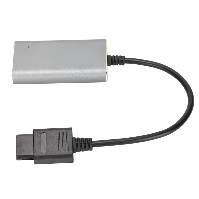 For N64 to HD Multimedia Interface Converter Support PAL NTSC