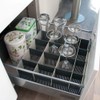 PurVario Storage Rail for Drawers 100 Maxxi Set of 8