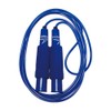 Debika 100513 Syunsoku Jump Rope, Total Length 6.6 ft (2