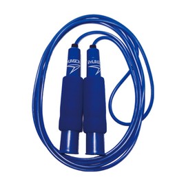 Debika 100513 Syunsoku Jump Rope, Total Length 6.6 ft (2 m70 cm), Blue