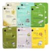 Celavi Essence Mascarilla Facial K-beauty Skincare Korea Cui